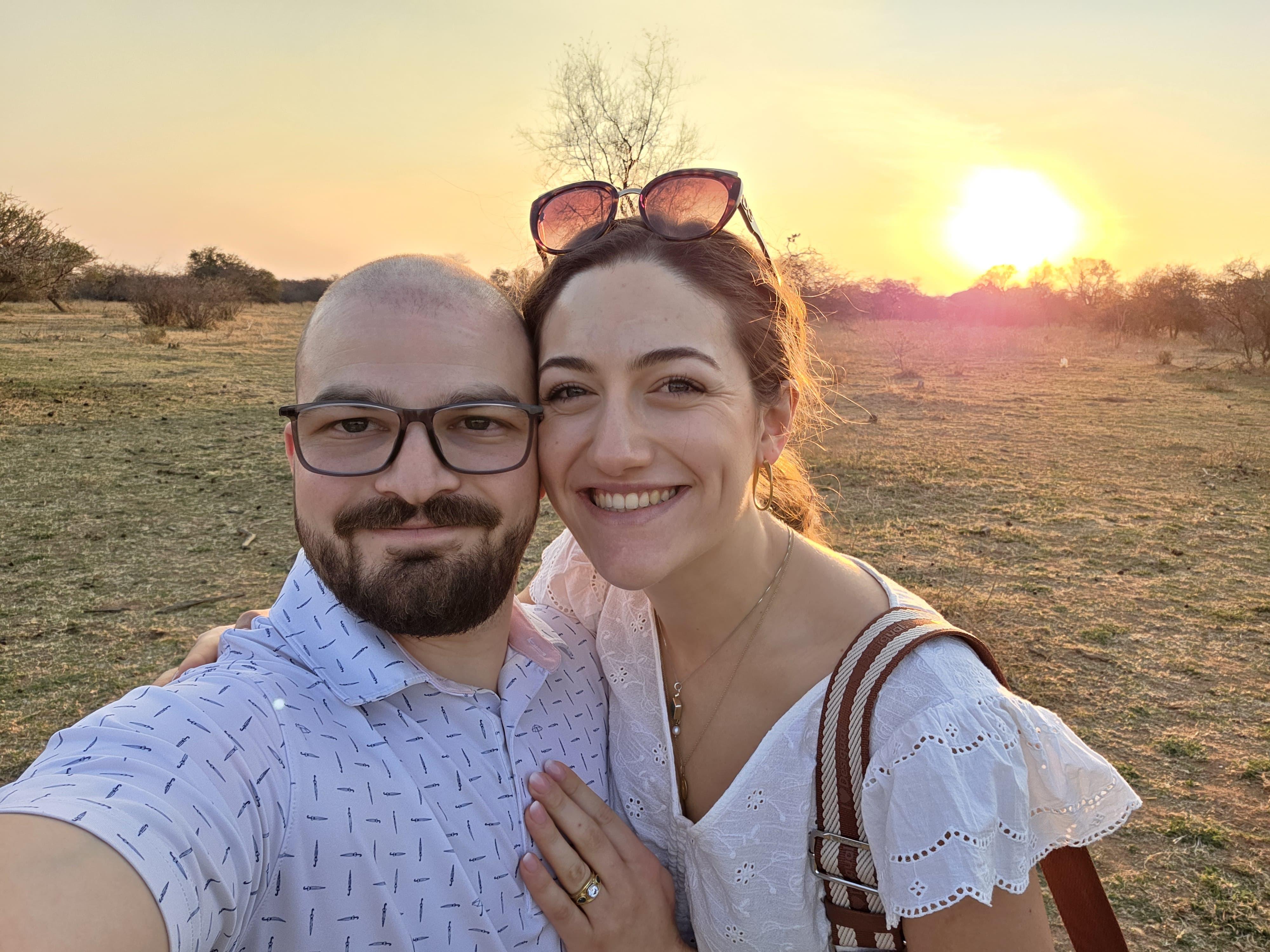 engagement